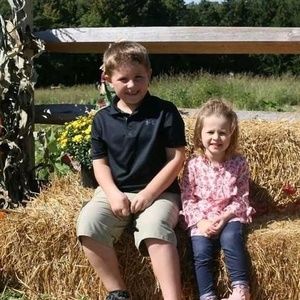 Meet your Posher, Joyce